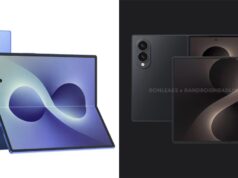 Galaxy Z Fold 8 y ‘Wide’ uno al lado del otro: la diferencia es enorme
