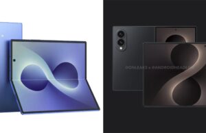 Galaxy Z Fold 8 ‘Wide’ tiene una pantalla interior más fuerte que Ultra