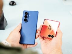 Galaxy Z Fold 7 se lanza ‘Re-Newed’, pero no es un buen negocio