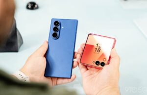 Galaxy Z Fold 7 se lanza ‘Re-Newed’, pero no es un buen negocio