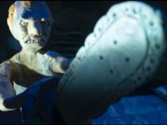 Adult Swim April Fools Day Prank 2026 es un corto de terror de Smiling Friends