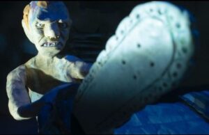 Adult Swim April Fools Day Prank 2026 es un corto de terror de Smiling Friends