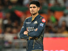 Gill admite que un final lento lastimó a los Titans en la derrota de tres terrenos ante los Punjab Kings