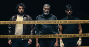 Tráiler de Glory: Pulkit Samrat y Divyenndu se vuelven brutales en busca de venganza