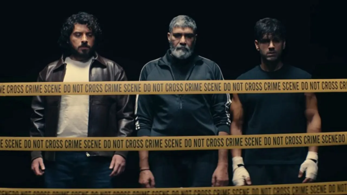 Tráiler de Glory: Pulkit Samrat y Divyenndu se vuelven brutales en busca de venganza