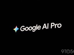 Google AI Pro ahora viene con 5 TB de almacenamiento, sin aumento de precio