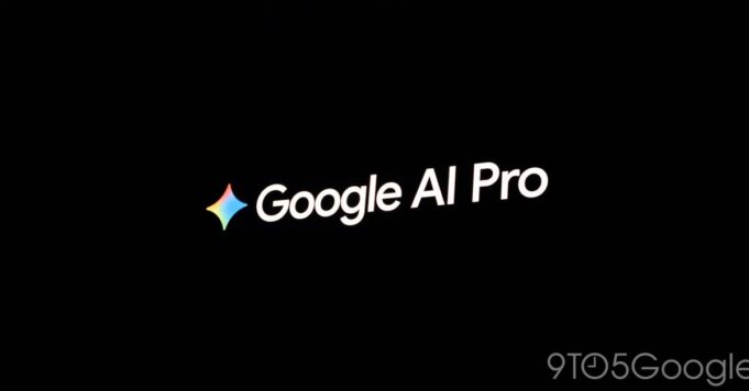 Google AI Pro ahora viene con 5 TB de almacenamiento, sin aumento de precio