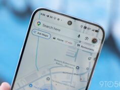 Google Maps quiere sugerir reseñas usando su biblioteca de fotos