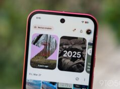 Google Fotos para Android mejora la herramienta de recorte con estas actualizaciones