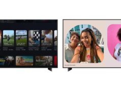 Google TV agrega YouTube Shorts y un nuevo protector de pantalla de Fotos