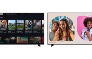 Google TV agrega YouTube Shorts y un nuevo protector de pantalla de Fotos