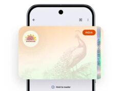 Google Wallet amplía la identificación digital en India y los pasaportes en otros lugares