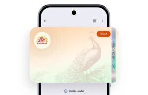 Google Wallet amplía la identificación digital en India y los pasaportes en otros lugares