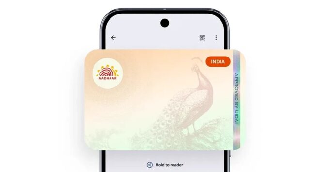 Google Wallet amplía la identificación digital en India y los pasaportes en otros lugares