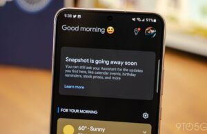 Google prepara un ‘feed proactivo’ impulsado por Gemini llamado ‘Tu día’
