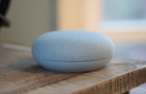 Google Home lanza más actualizaciones de voz de Gemini para música y más