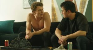 Qué hacen realmente los coordinadores de intimidad en el cine y la televisión