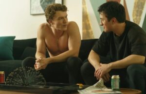 Qué hacen realmente los coordinadores de intimidad en el cine y la televisión