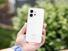 Honor 600 es un teléfono económico con muchas especificaciones que parece un iPhone