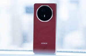 La nueva batería del teléfono Honor tiene el doble de tamaño que la del Galaxy S26 Ultra