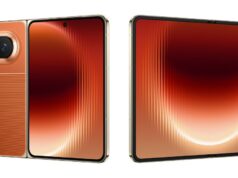 Huawei Pura X Max supera a Apple con un amplio plegado