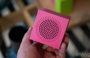 IKEA lanza nuevas luces, sensores y altavoz de 10 dólares