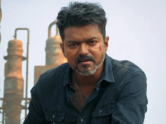 Fila de filtraciones de Jana Nayagan: el editor independiente nombrado principal acusado, tres más arrestados