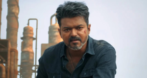 Fila de filtraciones de Jana Nayagan: el editor independiente nombrado principal acusado, tres más arrestados