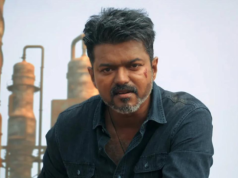 Vijay visita el templo de Tiruchendur Murugan antes de los resultados de las elecciones de Tamil Nadu