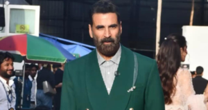 Akshay Kumar baila con tacones por primera vez, impresiona a Farah Khan