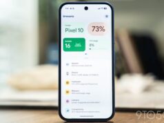 La actualización de Inware agrega más información de Android y un cambio de imagen expresivo