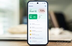 La actualización de Inware agrega más información de Android y un cambio de imagen expresivo