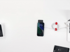 Los teléfonos Android no corren riesgo de sufrir un ataque de tránsito mediante toque para pagar desde el iPhone