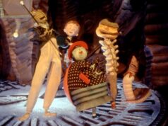 Agradecimiento por el 30 aniversario de la película ‘James y el melocotón gigante’