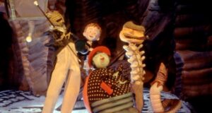 Agradecimiento por el 30 aniversario de la película ‘James y el melocotón gigante’