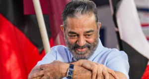 Kamal Haasan respalda la cuota inmediata de mujeres y advierte contra el vínculo de delimitación
