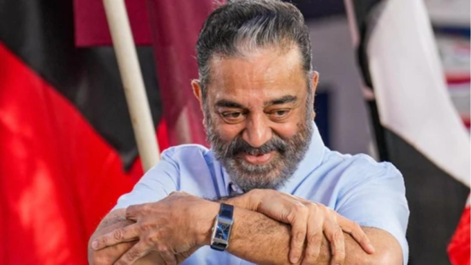 Kamal Haasan respalda la cuota inmediata de mujeres y advierte contra el vínculo de delimitación