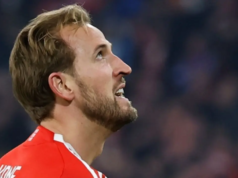 El delantero estrella del Bayern de Múnich, Harry Kane, jugará contra el Real Madrid