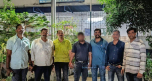 Asesinato en Bandra East: la policía de Mumbai arresta al principal acusado en 60 horas