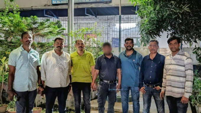 Asesinato en Bandra East: la policía de Mumbai arresta al principal acusado en 60 horas