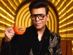 Karan Johar promete una temporada más grande y fresca
