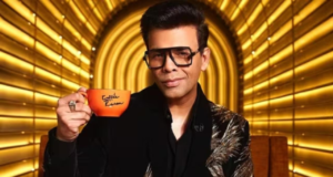 Karan Johar promete una temporada más grande y fresca