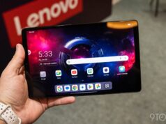 Lenovo aumenta los precios de las tabletas Android y pone fin a las ventas de Legion Tab