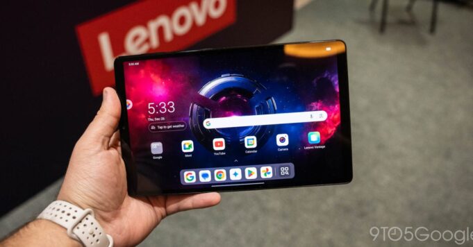 Lenovo aumenta los precios de las tabletas Android y pone fin a las ventas de Legion Tab