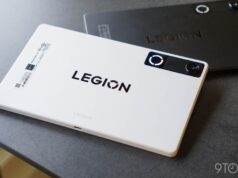 El próximo teléfono para juegos Legion ‘Y70’ de Lenovo tiene grandes vibraciones de Motorola