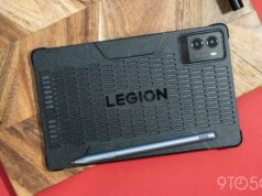 Lenovo revive Legion Tab por última vez antes de una costosa secuela