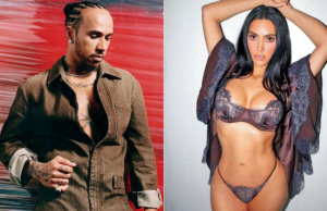 La estrella de F1 Hamilton y la modelo estadounidense Kardashian se mudarían aquí