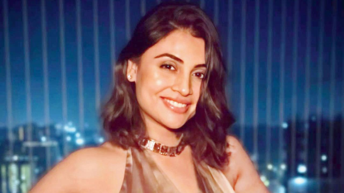 ¡Malti, la hermana de Deepak Chahar, brilla!