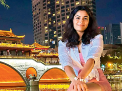 Manu Bhaker sobre completar una década en el rodaje