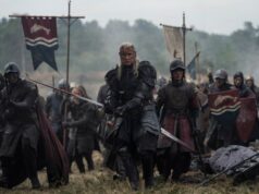 Tráiler de la tercera temporada de ‘House of the Dragon’: Los mismos Targaryens de siempre